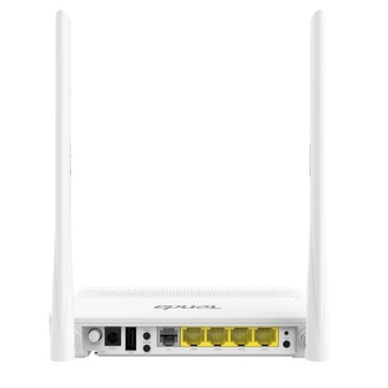 Tenda HG6 N300 Wi-Fi GPON ONT Router